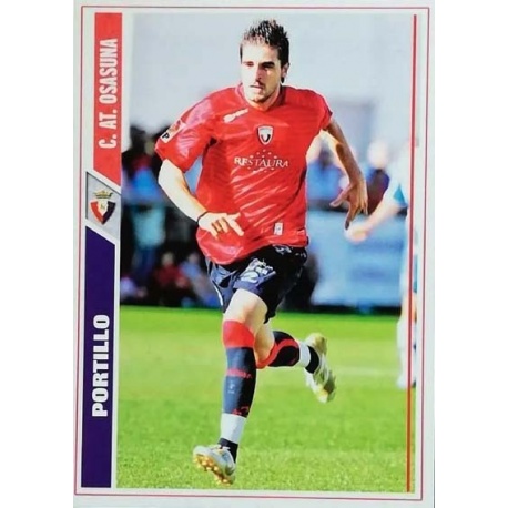 Portillo Osasuna 374