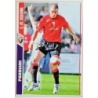 Buy Cards Pandiani Osasuna Fichas de la Liga 2008