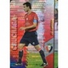Sale Online Cruchaga Osasuna Capitan Security Horizontal Fichas de la Liga 2008 Mundicromo