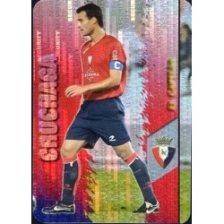 Cruchaga Capitan Security Vertical Osasuna 376