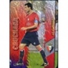 Buy Cards Cruchaga Osasuna Capitan Vertical Fichas de la Liga 2008