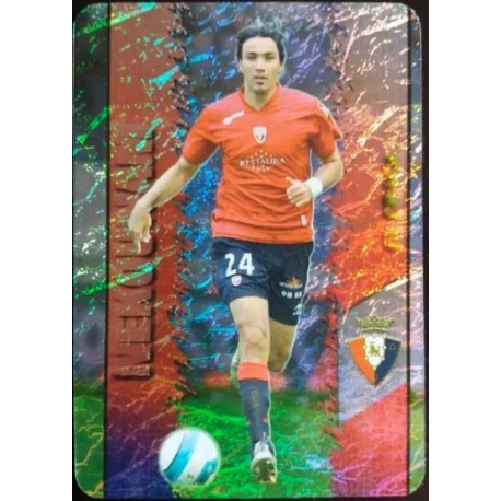 Nekounam Crack Horizontal Osasuna 377