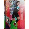 Offer Online Ricardo Osasuna Mejor Horizontal Mundicromo Fichas Liga 2008