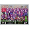 Buy Cards Plantilla Levante Fichas de la Liga 2008