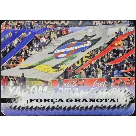 Himno Castellano Levante 381