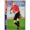 Buy Soccer Cards Kujovic Levante Fichas de la Liga 2008 Mundicromo