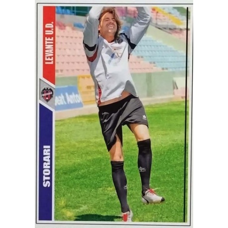 Storari Levante 384
