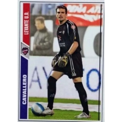 Cavallero Baja Levante 384