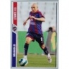 Buy Online Manolo Levante Fichas de la Liga 2008 Mundicromo