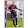 Offer Cards Alexis Levante Baja Fichas de la Liga 2008 Mundicromo