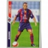 Sale Online Alvaro Levante Mundicromo Fichas Liga 2008