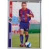 Buy Cards D. Castedo Levante Mundicromo Fichas Liga 2008