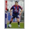 Sale Online Serrano Levante Fichas de la Liga 2008