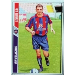 Arveladze Levante 394