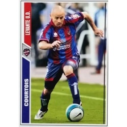 Courtois Levante 395