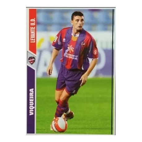 Viqueira Levante 400