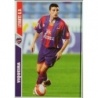 Offer Online Viqueira Levante Mundicromo Fichas Liga 2008