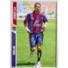 Buy Cards Geijó Levante Mundicromo Fichas Liga 2008