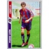 Sale Online P. León Levante Fichas de la Liga 2008