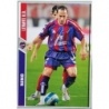 Buy Cards Nino Levante Baja Mundicromo Fichas Liga 2008