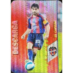 Descarga Capitan Security Vertical Levante 403