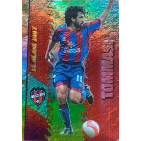 Tommasi Mejor Vertical Levante 405