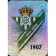 Escudo Betis Jaspeado Horizontal 406
