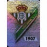 Buy Online Escudo Betis Jaspeado Vertical 2008 Fichas de La Liga