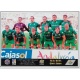 Plantilla Betis 407