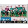 Buy Online Plantilla Betis Mundicromo Fichas Liga 2008
