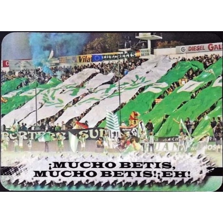 Himno Betis 408
