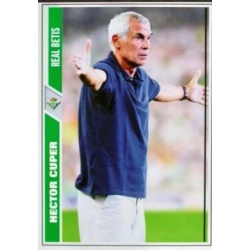 Hector Cuper Betis 409