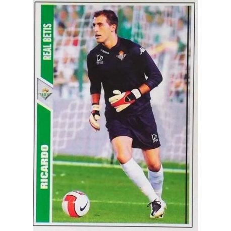Ricardo Betis 411