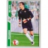 Offer Online Ricardo Betis Fichas de la Liga 2008 Mundicromo