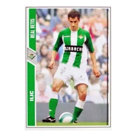 Ilic Betis 414