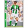 Trading Cards Ilic Betis Mundicromo 2008