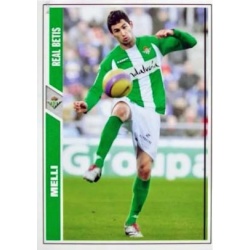 Melli Betis 416