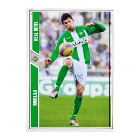 Melli Betis 416