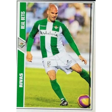 Rivas Betis 417