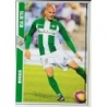 Buy Soccer Cards Rivas Betis Fichas de la Liga 2008