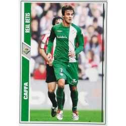 Caffa Betis 418