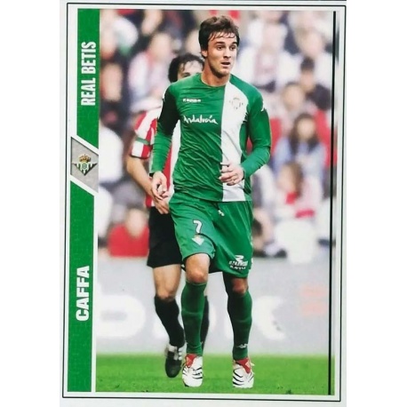 Caffa Betis 418