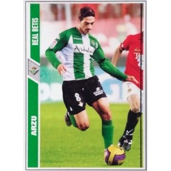 Arzu Betis 419
