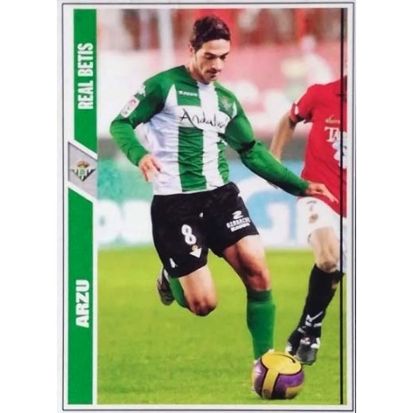 Arzu Betis 419
