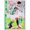 Buy Cards M. Gonzalez Betis Mundicromo Fichas Liga 2008