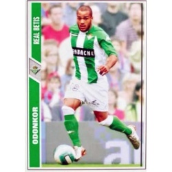 Odonkor Betis 421