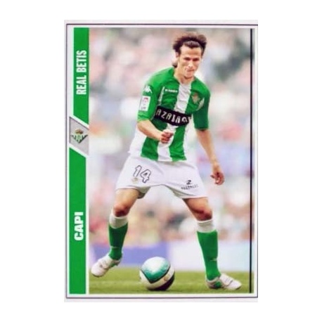 Capi Betis 422