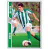 Buy Cards Xisco Betis Mundicromo Fichas Liga 2008