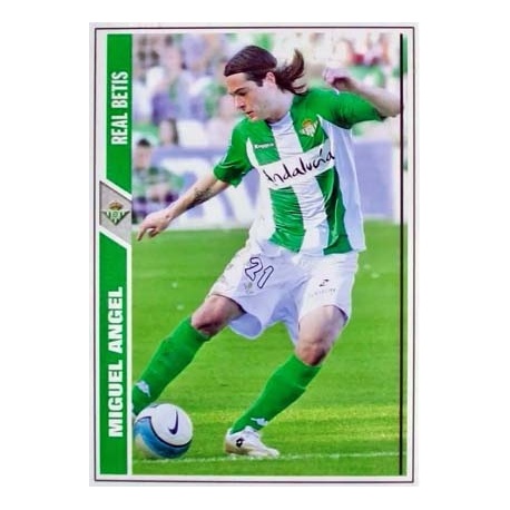 Miguel Angel Baja Betis 423