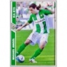 Buy Cards M. Angel Betis Baja Mundicromo Fichas Liga 2008